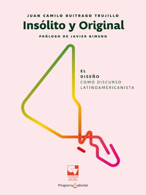 cover image of Insólito y original